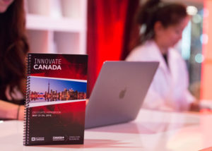 Innovate Canada 2019 Booklet