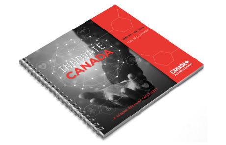 Innovate Canada 2019 Wrap-up Booklet
