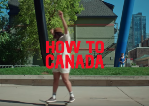 How to Canada