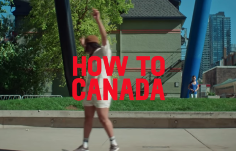 How to Canada