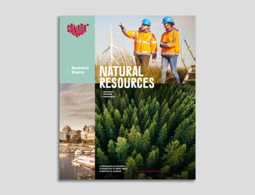 Natural Resource Sector Brochure